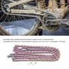 12 Speed Bike Chain 1/2x11/128 Inch 126 Links Lightweight   Chain for Mountain Road Bike