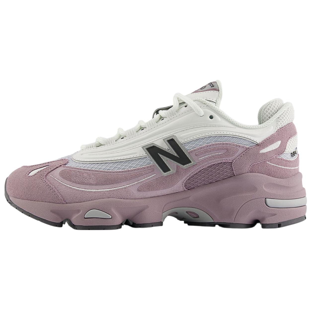 

New Balance 1000 Светло-лиловый Черный 38.5