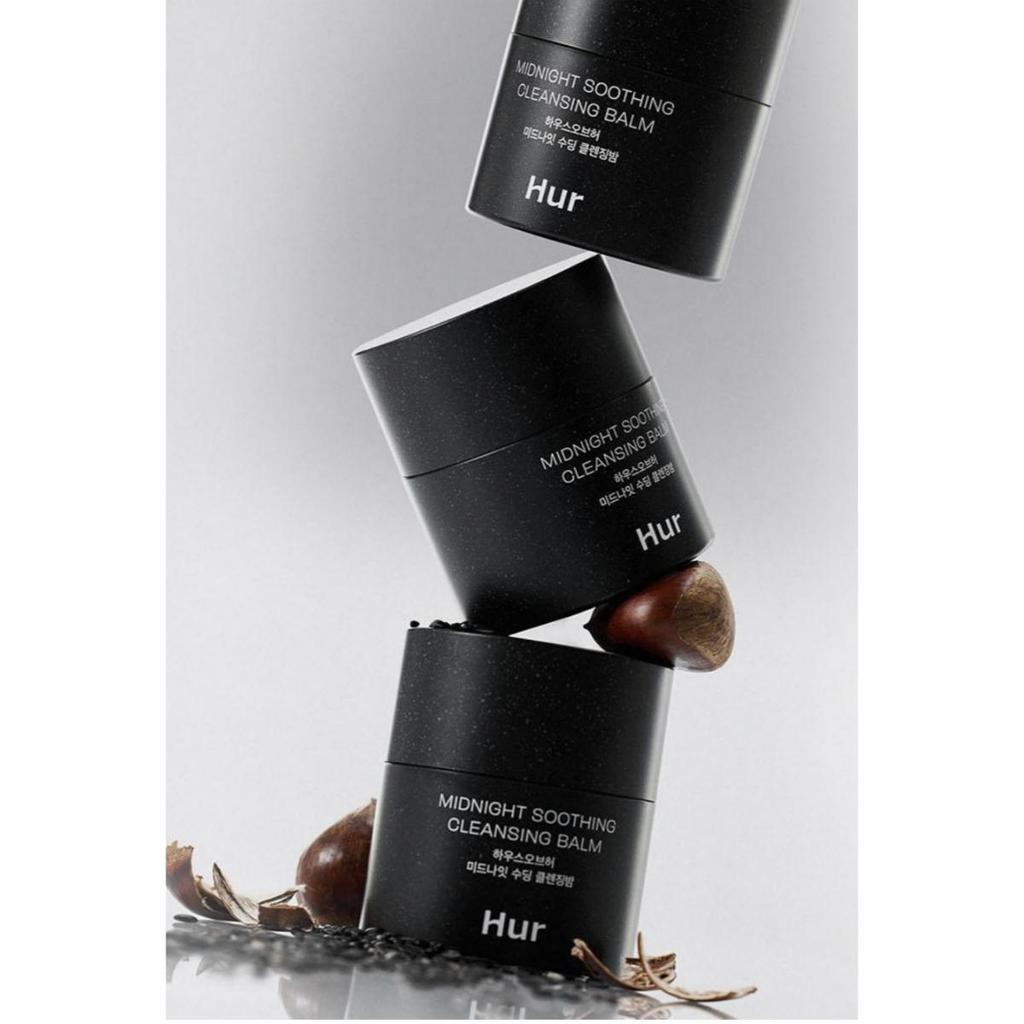 [Hur] Midnight Soothing Cleansing Balm 50ml