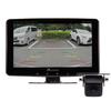 Cameră auto – Monitoare auto
