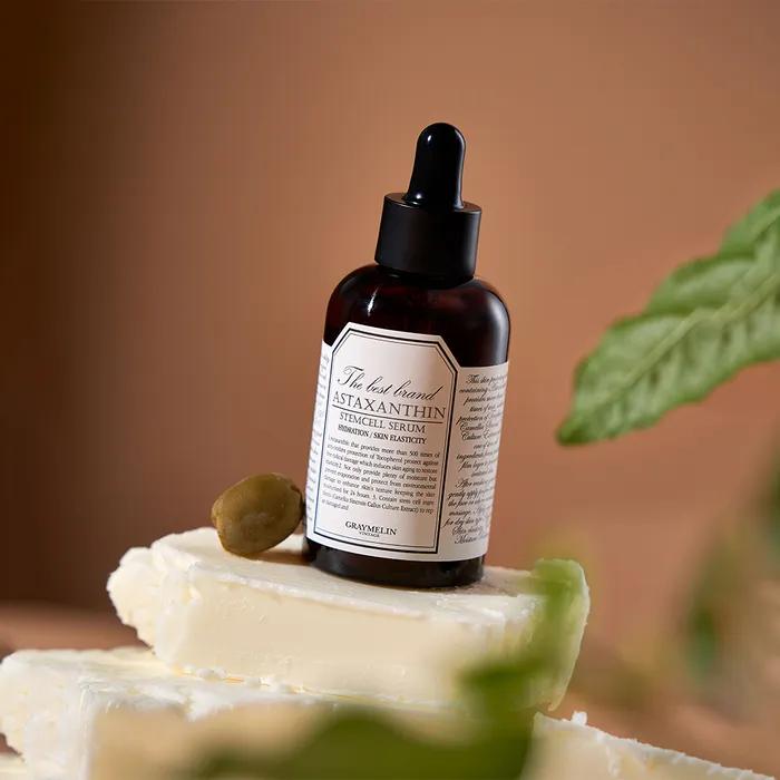 [Wrinkle Improvement Functional] Astaxanthin Stem Cell Serum 50ml Astaxanthin Stem Cell Serum 50ml