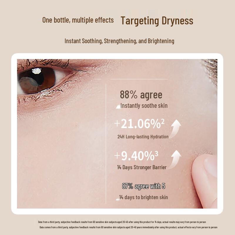 MAXAM Tremella Pearl Vitamin E Essence Cream