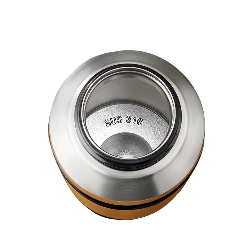 TKK Peak Series Insulated Flask