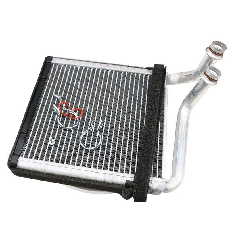 Heater Core Heater Radiator 3C0819031 For Magotan B6 Sedan 3.2F 3.6 R36 2007-2010