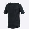 New Balance Men S Q Speed Short Sleeve Tee Black