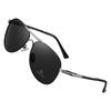 Car Polarized Sunglasses Safety Driving Anti Glar Goggles For Mercedes Benz AMG W204 W205 W212 W221 W117 W177 GLA GLE Sticker PJ0