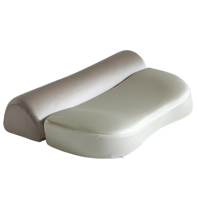 Urban Lady Memory Foam Cervical Support Pillow