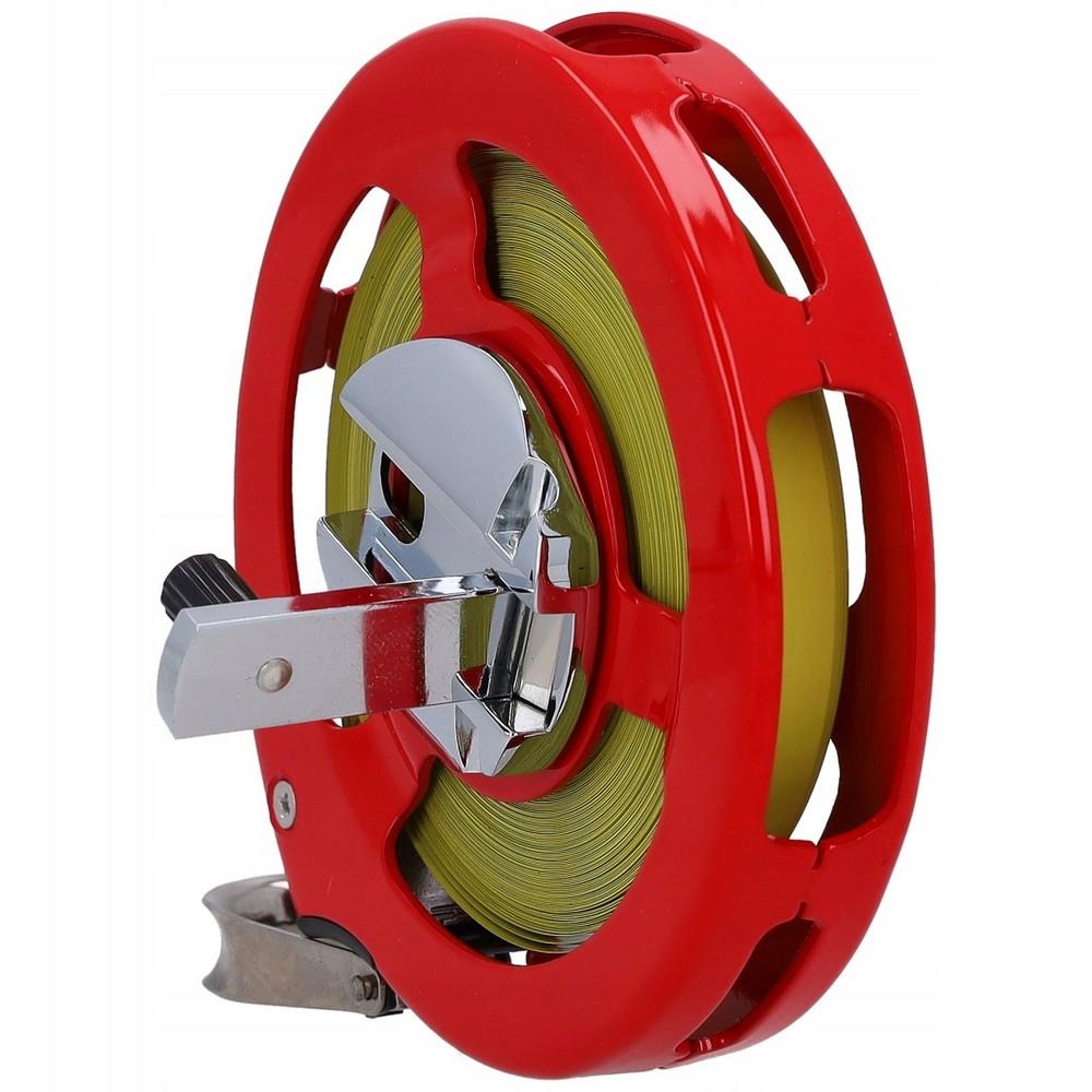 Stanley Roll Steel Tape Measure