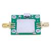 50M-6GHz Low Noise RF Amplifier Gain 20DB LNA RF Power Amplifier with USB Power Supply Port and SMA Cable