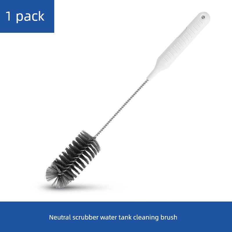 

to TINECO Washing Machine Accessories Wiper Strips 1.0/2.0slim Washing and Dragging All-in-One Machine 2 Generation Consumables 3.0 Rubber Strip Water Tank Cleaning Brush [Original Quality]