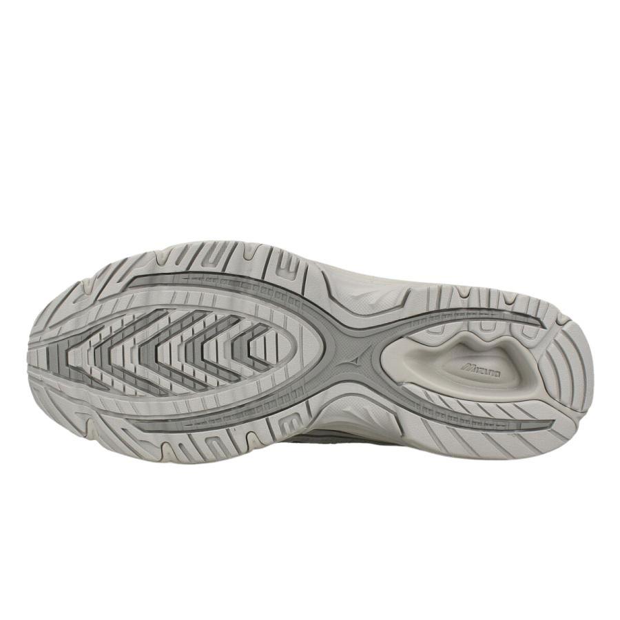 Mizuno MXR TECH 'Grey' Men's D1GA246803