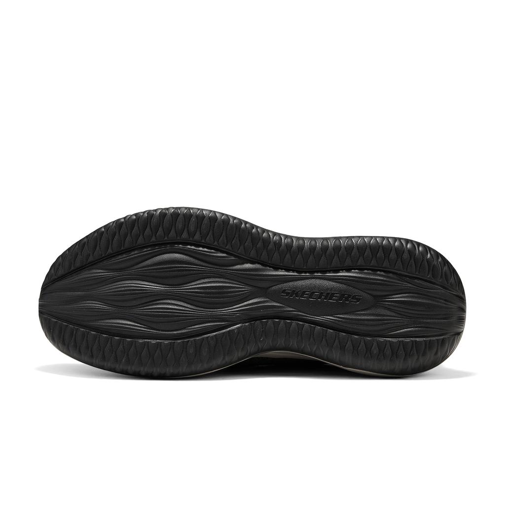 Skechers Slip-Ins Classic Comfortable Breathable Low-Top Walking Shoes Men Sneaker 211330-CHOC