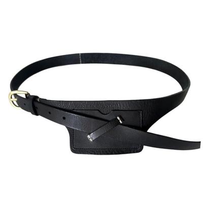 MAISON MASTER Maison Master Card Brieftasche Gürtel