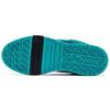 Li Ning Pro Suede Comfortable Slip Resistant, Abrasion Resistant, Lightweight Low top Skateboard Shoes Men's AECR043-1