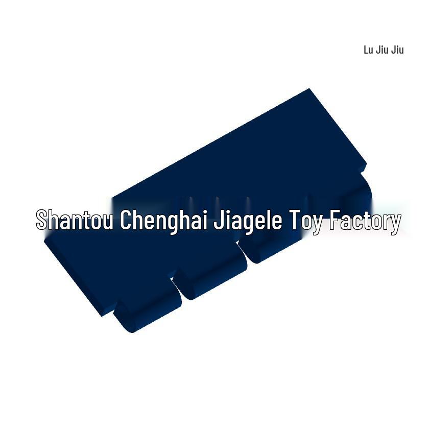 50G MOC Domestic Building Blocks Compatible with High 30161 Small Interlocking Parts Windshield