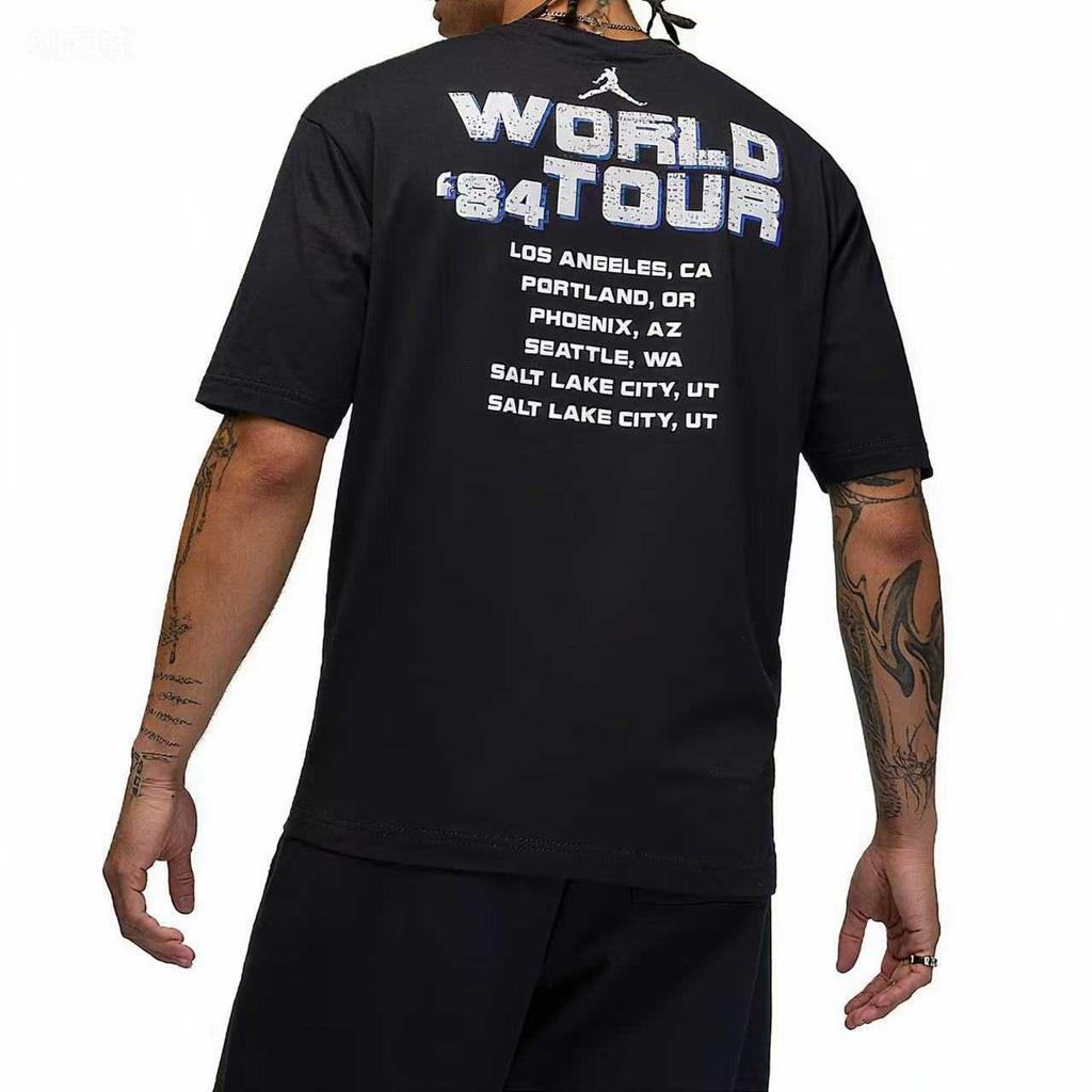 Jordan Men's T-Shirt HV3899-010