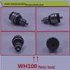 Applicable for WH100T Joyful Little Princess: Starting Gear & Clutch Motor Head Cover