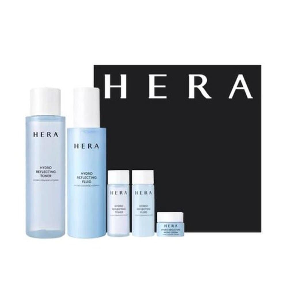 

Hydro reflecting 2-piece set (shopping bag)