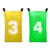 Sense Training Kangaroo Jumping Bag Multicolor Sack Race Bags Outdoor Sports Props  Outdoor Play