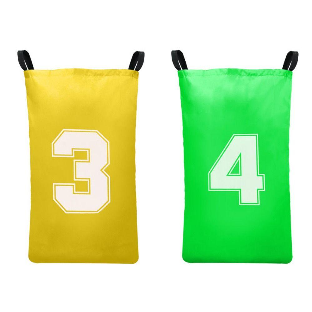 Sense Training Kangaroo Jumping Bag Multicolor Sack Race Bags Outdoor Sports Props  Outdoor Play