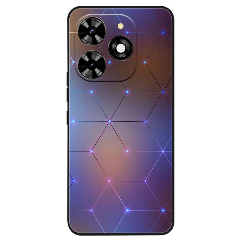 Phone Case For Infinix Smart 8 Plus Cases Soft Silicone Cover For Infinix Smart 8 Pro Fashion Case Smart8 Plus Full Protector