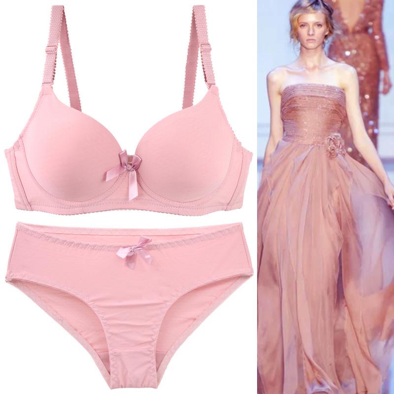 Conjunto de Lencería de una Pieza Sin Costuras de Color Sólido Sexy, Suave, Talla Grande, Amigable con la Piel y Cómodo