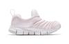 Nike Dynamo Free Slip Resistant Cushioning Abrasion Resistant Low Top Sports Casual Shoes Light Pink 343738-510