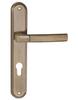 Camila Patina 72 Door Handle For Cylinder - Mp Kl Vc7Yp