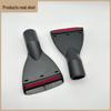 Jenome Vacuum Cleaner Accessories: Round Brush, Square Brush, Brush Head, Sofa Nozzle - Inner Diameter 32
