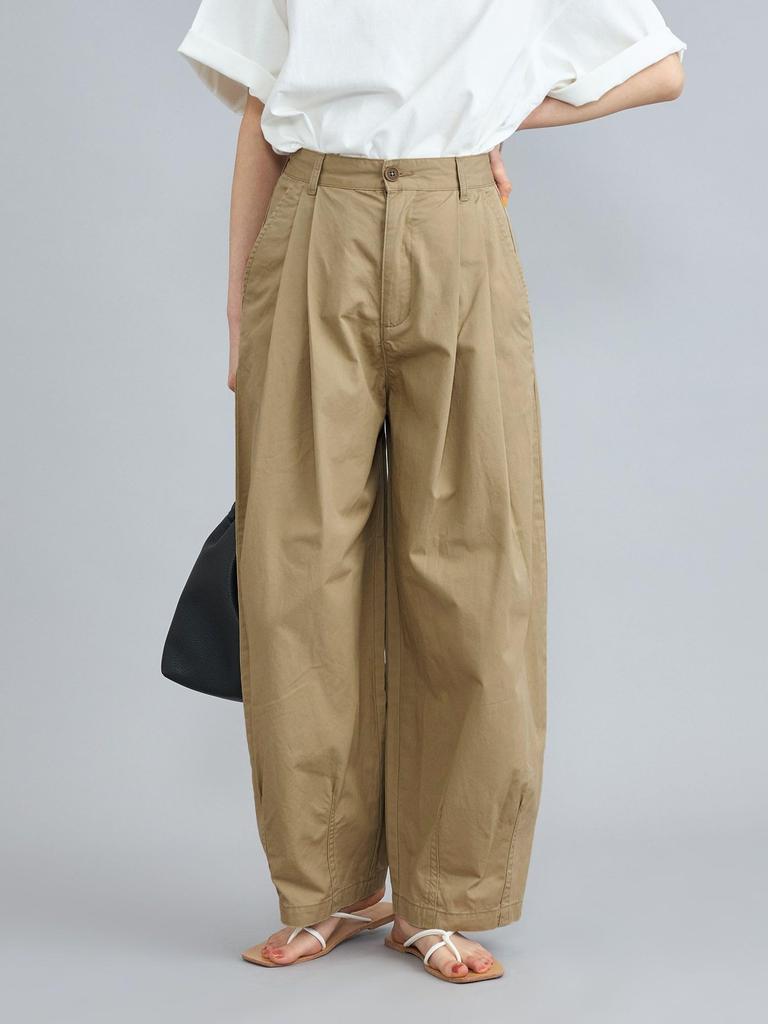 Cohen Lantern Pants, 76406420314, 7950 Navy (79), Medium