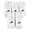 [5 Sense] Walking Pilgrimage Travel Set of 5, Men's, Regular Fabric (White)