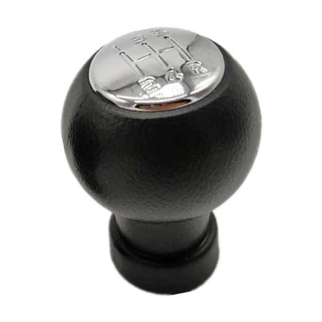 5 Speed Gear Shift Knob Head Stick Pen For Suzuki Swift SX4 ALTO 2005-2014