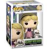 Figurine Funko Pop! N°1588 - Taram Et Le Chaudron Magique - Eilonwy Avec Gurgi