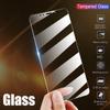 3PCS IPhone SE 2020 11 12 13 14 15 16 17 Mini Pro XS Max X XR 6 6s 7 8 Plus 9H Tempered Glass Protective Film Camera Lens