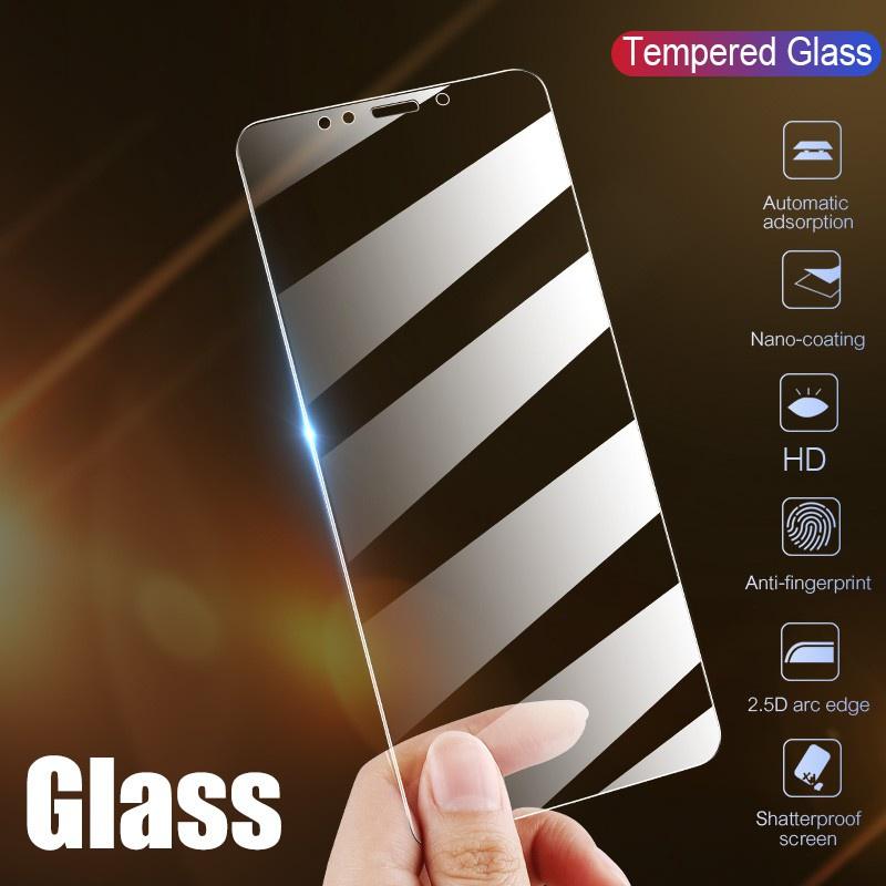 3PCS IPhone SE 2020 11 12 13 14 15 16 17 Mini Pro XS Max X XR 6 6s 7 8 Plus 9H Tempered Glass Protective Film Camera Lens