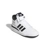 Adidas Shoes Forum Mid J Fz2083, Size 36 2/3