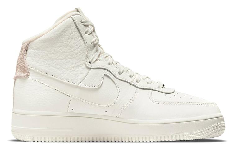 Nike Air Force 1 High Sculpt 'Sail' Women's DC3590-102