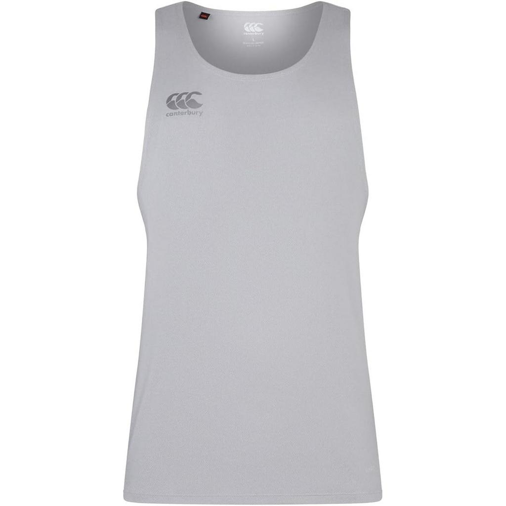 canterbury Men's Super Light Tank Top