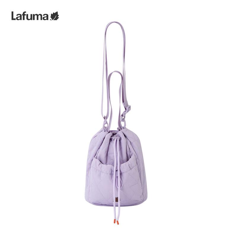 

LAFUMA Women s Casual Drawstring Crossbody Bag