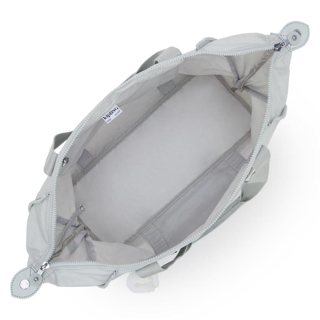 ART M Easy Gray K134059RW [Kipling] 26l