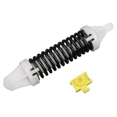 Kupplungspedal Rückholfeder Reparatursatz 9191365 Für Saab 9-3 Vauxhall Vectra C