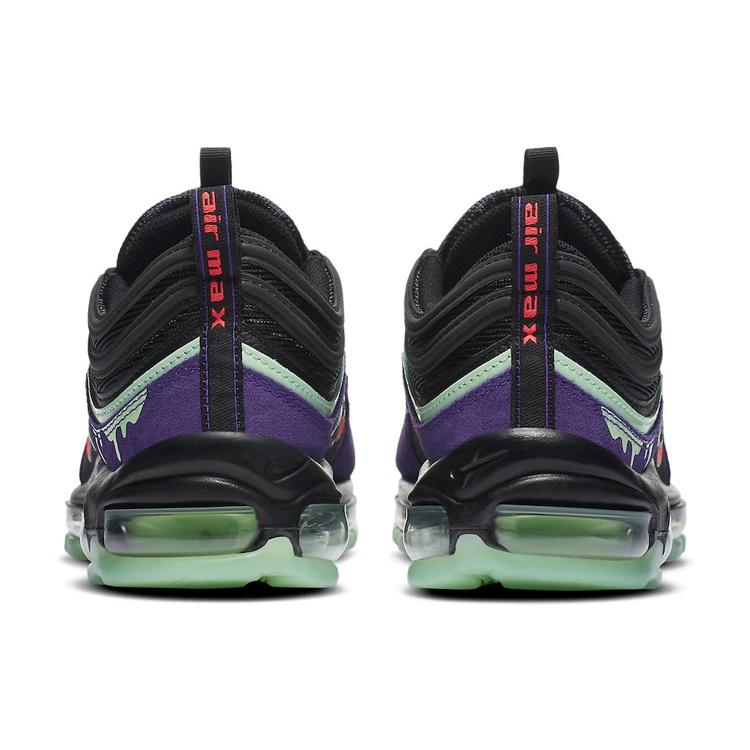 Nike Air Max 97 'Halloween Slime' Men's DC1500-001