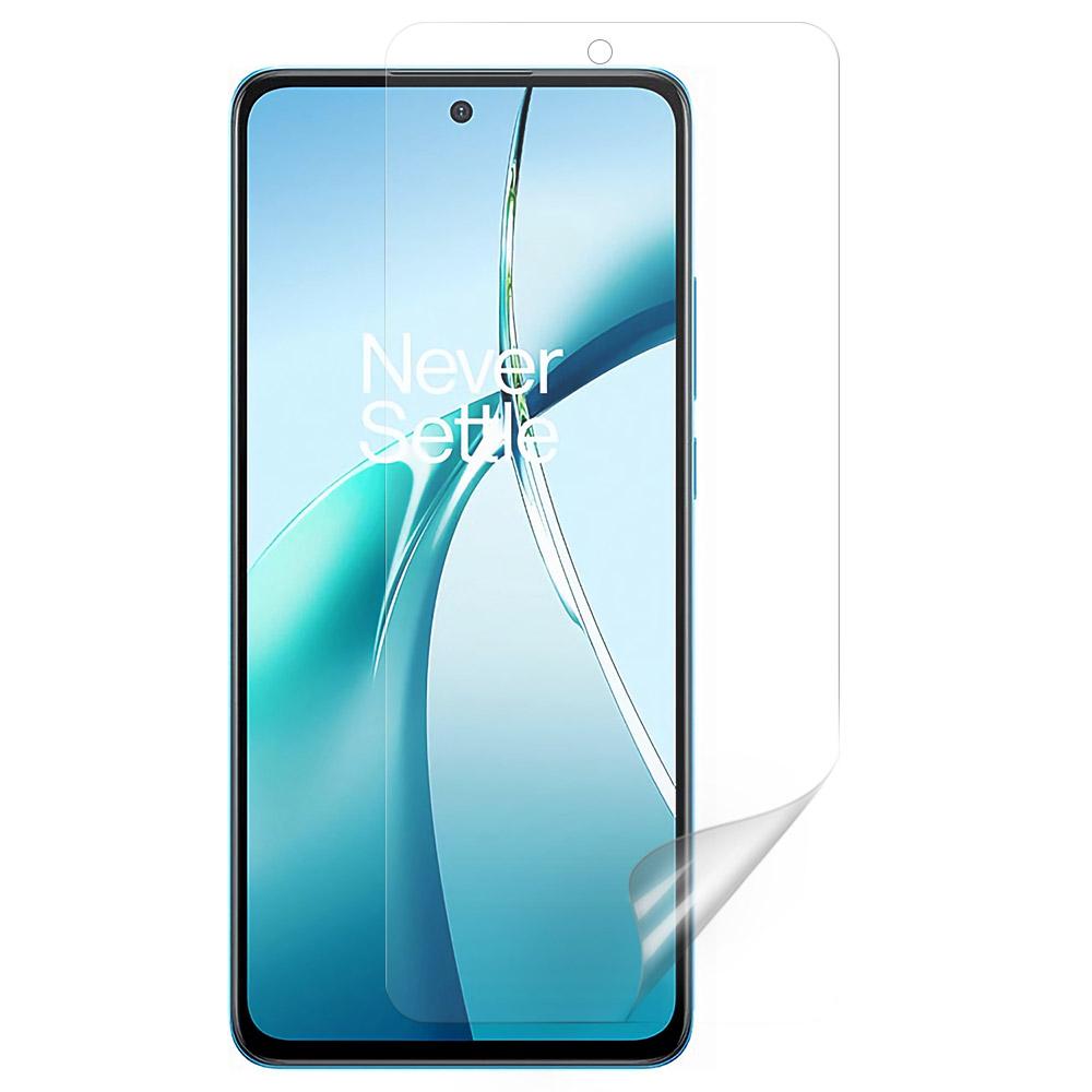 

For OnePlus Nord CE4 Lite 5G/Oppo K12x 5G (China) Screen Protector HD Clear Cell Phone Screen Soft PET Film A