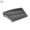 2xCarbon Style Center Console Armrest Storage Lid Box Cover For BMW 5 Series E60