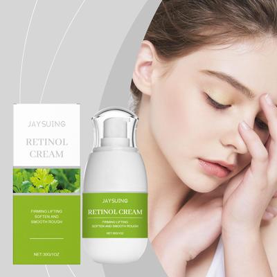 Retinol Moisturizing Cream, Hydrating and Nourishing, Gentle Skincare, Firming Anti-aging, Delicate Smooth - Women's Gifts