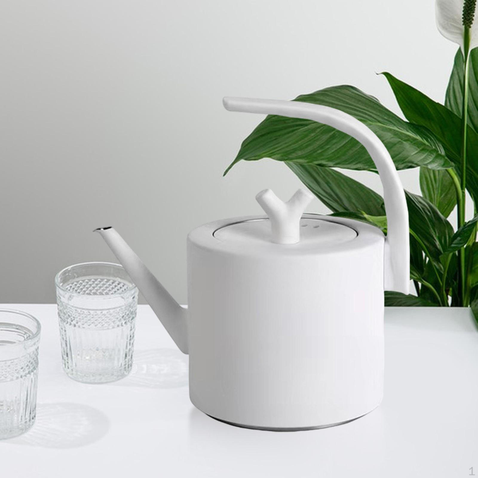 

Электрический чайник Boil — стильное дополнение к вашей кухне