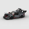 NEW MOC Racing Car City Sports Building Blocks Bricks Kids Toy Boys Classic Supercar Racers Vehicle Technique