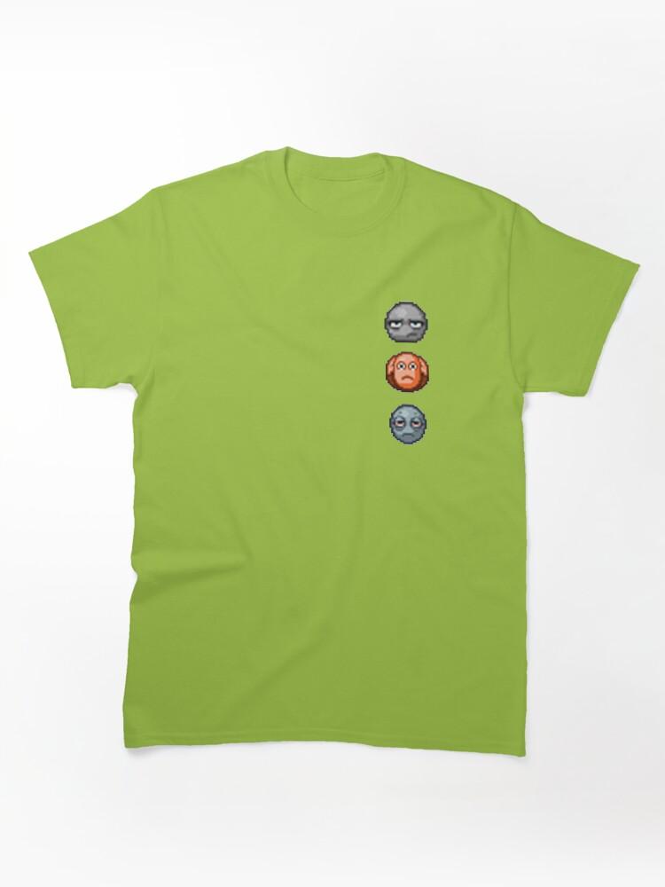 Project Zomboid project zomboid mood Classic Unisex T-Shirt