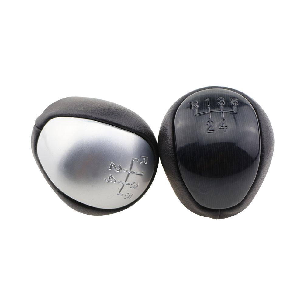 5Speed Car Shift Gear Knob MT Shifter Lever Handball for Hyundai Elantra I30 2008-2016 for KIA Forte Cerato Koup 2009-2015