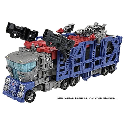Transformers Premium Finish Series PF WFC-03 Ultra Magnus
